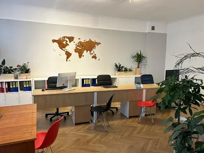 Biuro Podróży Alfa Tour - Wycieczki i Wczasy